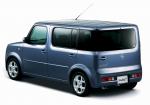 Nissan Cube 2009 года